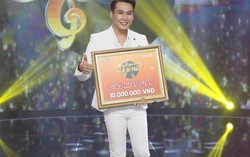 Trần Vũ khẳng định tài năng với ca khúc Về đây em