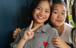 2 cô học trò nuôi giấc mơ... thay đổi phụ huynh