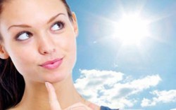 Xử lý vấn đề của da do trời lạnh