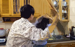 Bạo lực gia đình với những tổn thương tinh thần 