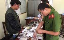 Công an khẳng định không có 'bắt cóc trẻ em' ở Hưng Yên