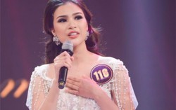 Nguyễn Thị Thành bị tước danh hiệu, không chọn lại Á khôi 1