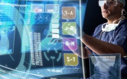 Triển vọng của trí tuệ nhân tạo năm 2018