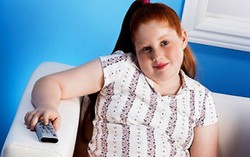Đừng biến mùa hè thành mùa... tích mỡ, tăng cân