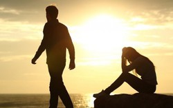 Tim như bị bóp nghẹt khi phát hiện chồng ngoại tình với người đồng giới