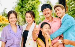‘Tiệm ăn dì ghẻ’ nối sóng phim ‘Bán chồng’ trên khung giờ vàng VTV3