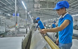 Bắc Ninh: Thưởng tết thấp nhất chỉ 50.000 đồng