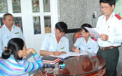 Lần đầu tiêu hủy lợn có chất cấm 