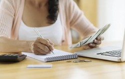 3 ứng dụng giúp dễ dàng quản lý chi tiêu