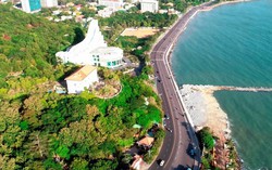 Đề nghị thanh tra toàn diện Dự án Khu du lịch núi Lớn - núi Nhỏ ở Vũng Tàu