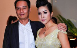 Mỹ Linh bức xúc vì bị mạo danh 'tố' chồng để bán thuốc chống ngáy