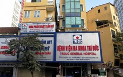 Công bố nguyên nhân khiến 2 người tử vong tại BV Trí Đức