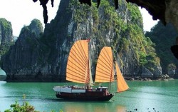 Năm du lịch Quốc gia Hạ Long - Quảng Ninh đón hơn 12 triệu lượt khách