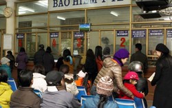 Thu hồi chi phí khám chữa bệnh không hợp lý