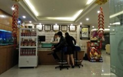 Vợ bí thư xã tố chồng ngoại tình, bạo hành: Người trong cuộc nói gì?