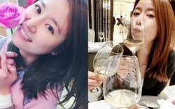 Lâm Tâm Như tuyên bố không cần kết hôn