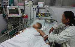 Thêm 10 người mắc bạch hầu: Bình Phước đề xuất công bố dịch khẩn