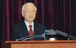 Hội nghị Trung ương 8 sẽ giới thiệu nhân sự để Quốc hội bầu Chủ tịch nước
