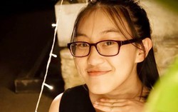 Gặp nữ sinh 'càn quét' một loạt trường THPT top đầu Hà Nội