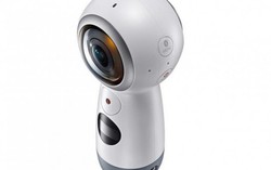 Gear 360 mới có thể Livestream lên Facebook