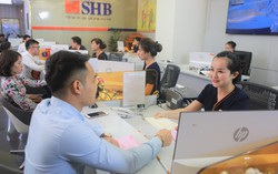 Thu hút vốn cuối năm, ngân hàng chạy đua khuyến mãi