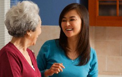 Ngược phố về quê làm dâu ngày Tết