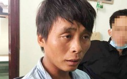 Di lý kẻ sát hại 3 người nhà vợ từ bệnh viện về trại tạm giam