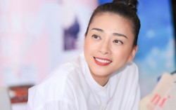 Ngô Thanh Vân: 'Không có điều gì con trai làm được mà con gái thì không'