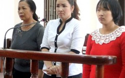 2 nữ giám đốc lừng danh đất cảng hầu tòa 