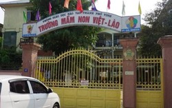 Đánh, bắt giáo viên đang mang thai quỳ, nữ phụ huynh bị khởi tố