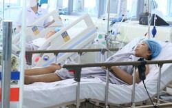 Sự cố chạy thận ở Nghệ An: Hội đồng chuyên môn kết luận do nguồn nước