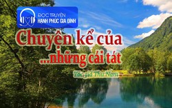 'Chuyện kể của... những cái tát'