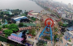 Hà Nội: Ít nhất 4 người tử vong tại lễ hội âm nhạc ở Hồ Tây