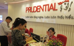 Prudential mua 6.000 tỷ đồng trái phiếu chính phủ