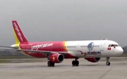 Cục Hàng không Việt Nam xử phạt Vietjet 40 triệu đồng