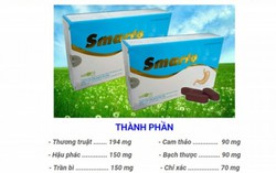 Phạt 2 công ty quảng cáo TPCN công dụng như thuốc chữa bệnh
