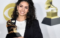 Gương mặt nữ sáng giá ở giải Grammy 2018