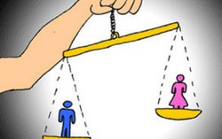 Quyền thừa kế còn nặng định kiến giới