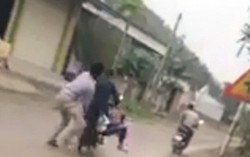Vụ 'bắt vợ' ở Nghệ An: Chưa từng xảy ra
