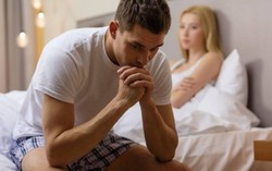 5 nguy cơ nam giới gặp phải nếu đình trệ 'yêu'