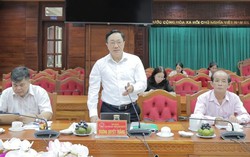 Đắk Lắk:Trợ lực trực tiếp từ tín dụng chính sách thực hiện các Chương trình mục tiêu quốc gia