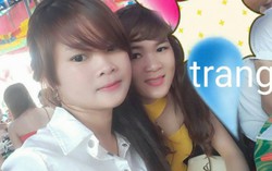 Cô gái 17 tuổi bị tạt acid khiến mặt bị biến dạng