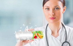 Vitamin… quá liều