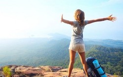 Giúp con lên kế hoạch chuyến đi chơi