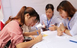 'Tìm việc đúng chuyên ngành không khó nhưng muốn công việc có thu nhập khá'