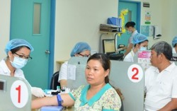 Miễn phí điều trị diệt vi khuẩn H.Pylori gây ung thư dạ dày