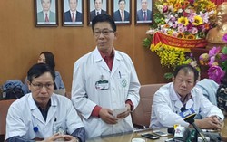 Bác sĩ nghẹn ngào nói lý do bệnh nhân "triệt sản vẫn mang thai"