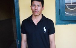 Quảng Bình: Bắt đối tượng dụ thiếu nữ uống say để hiếp dâm