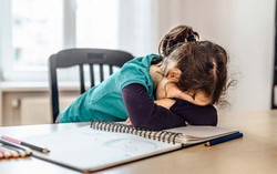  Chớ chủ quan với 8 triệu chứng tiểu đường tuýp 1 ở trẻ em