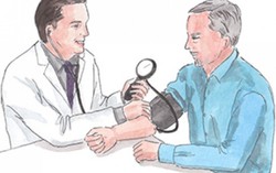 9 liệu pháp 'xóa sổ kẻ giết người thầm lặng'